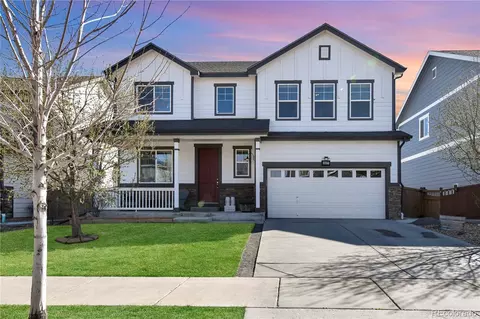 3327 Eagle Butte Ave, Frederick, CO 80516
