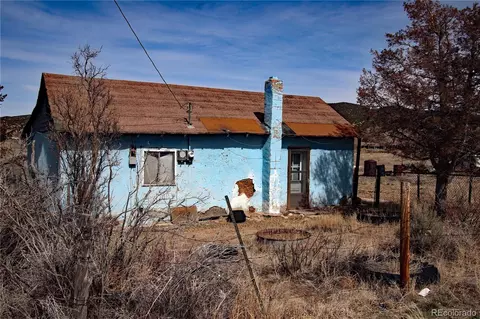 21493 County Road P6, Chama, CO 81126