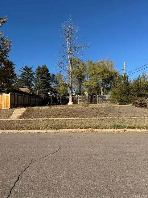 3831 W 3rd Ave, Denver, CO 80219