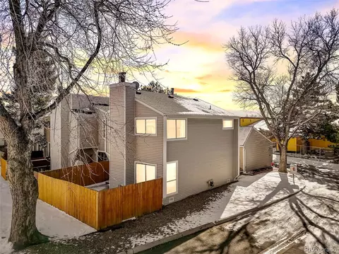 1549 S Sable Blvd #F, Aurora, CO 80012
