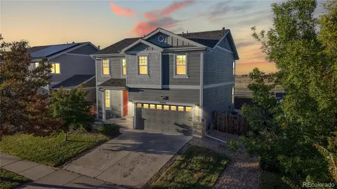 16159 Randolph Pl, Denver, CO 80239