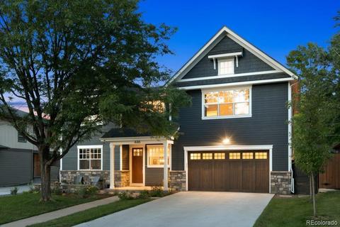 446 Oneida St, Denver, CO 80220 photo 1
