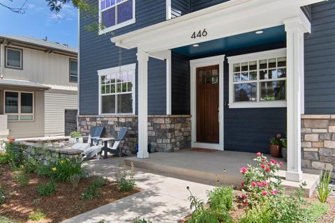 446 Oneida St, Denver, CO 80220 photo 3