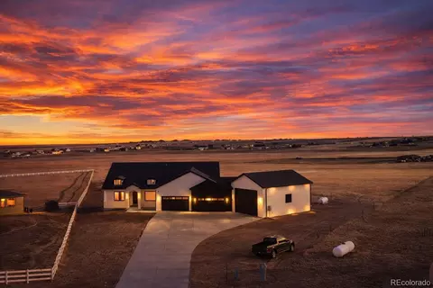 38310 E 149th Pl, Keenesburg, CO 80643