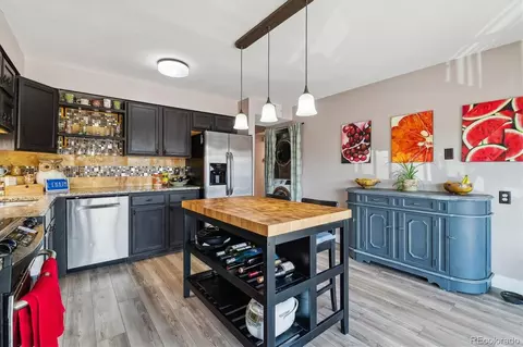 6495 E Happy Canyon Rd #163, Denver, CO 80237