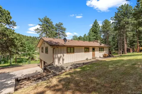 21258 Westway Dr, Morrison, CO 80465 photo 28