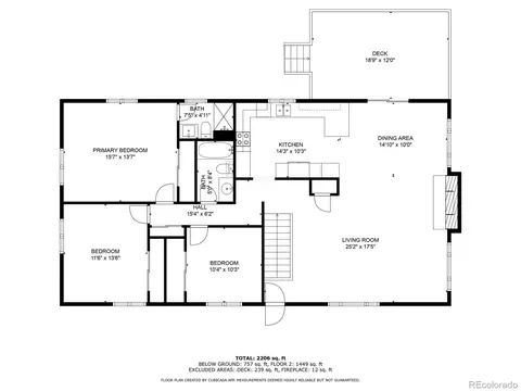 21258 Westway Dr, Morrison, CO 80465 photo 41