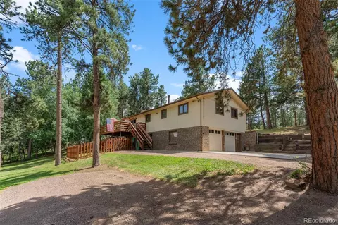 21258 Westway Dr, Morrison, CO 80465 photo 2
