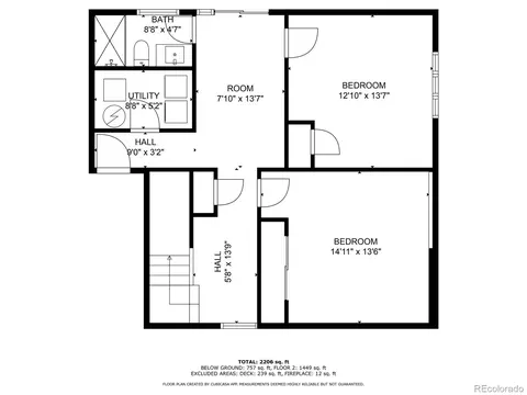 21258 Westway Dr, Morrison, CO 80465 photo 42
