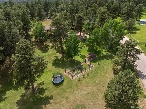 21258 Westway Dr, Morrison, CO 80465 photo 3