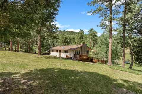 21258 Westway Dr, Morrison, CO 80465 photo 25
