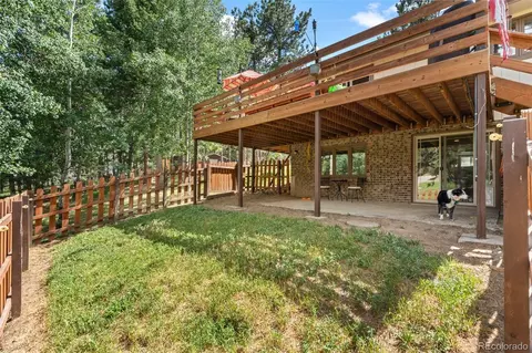 21258 Westway Dr, Morrison, CO 80465 photo 31