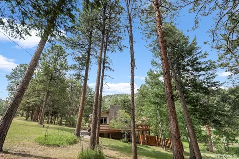 21258 Westway Dr, Morrison, CO 80465 photo 33