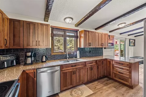 21258 Westway Dr, Morrison, CO 80465 photo 4