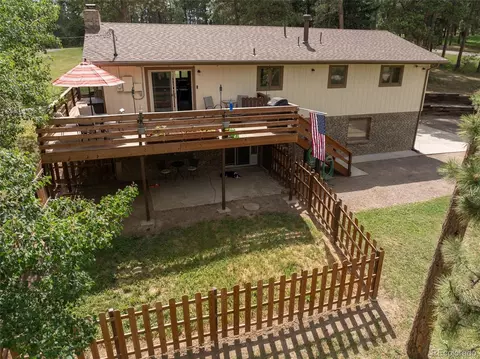 21258 Westway Dr, Morrison, CO 80465 photo 39