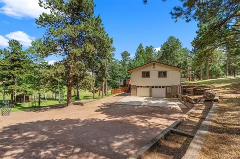 21258 Westway Dr, Morrison, CO 80465 photo 35