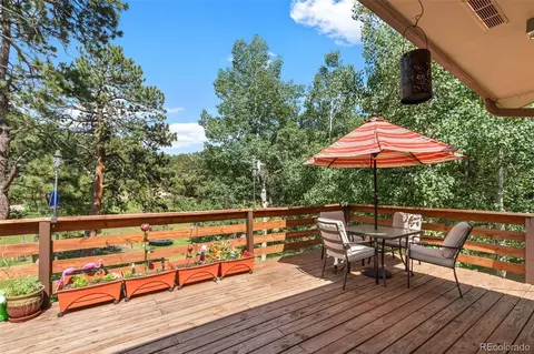 21258 Westway Dr, Morrison, CO 80465 photo 37