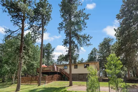 21258 Westway Dr, Morrison, CO 80465 photo 24