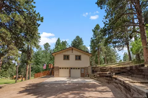 21258 Westway Dr, Morrison, CO 80465 photo 40