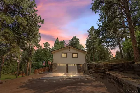 21258 Westway Dr, Morrison, CO 80465
