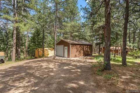 21258 Westway Dr, Morrison, CO 80465 photo 29