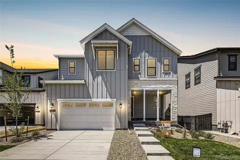 11077 Star Fall St, Littleton, CO 80125