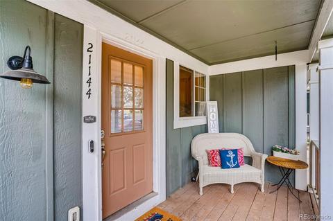 21144 E Scott Pl, Denver, CO 80249 photo 4