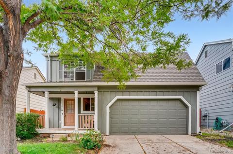21144 E Scott Pl, Denver, CO 80249 photo 1