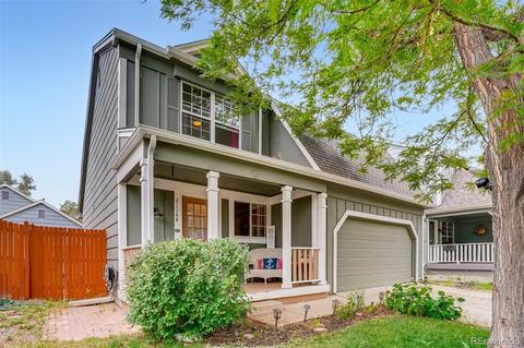 21144 E Scott Pl, Denver, CO 80249 photo 2