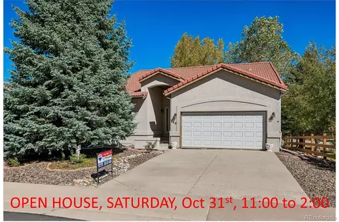 128 Las Lunas St, Castle Rock, CO 80104