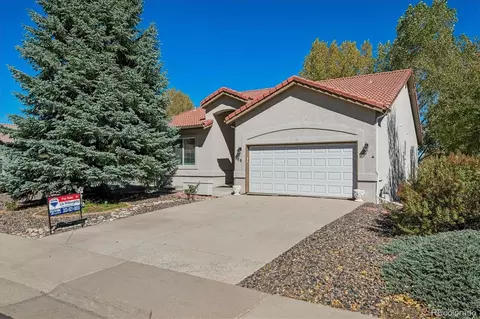128 Las Lunas St, Castle Rock, CO 80104