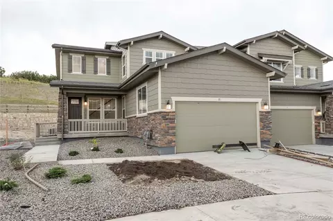 15 Felicity Loop, Castle Rock, CO 80109