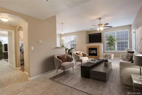 17497 Nature Walk Trl #101, Parker, CO 80134