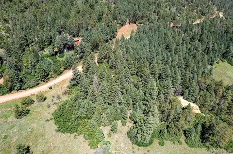 13665 Woodmoor West Dr, Larkspur, CO 80118