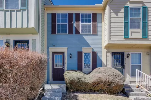 1651 S Idalia #C, Aurora, CO 80017
