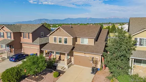 1725 Bucolo Ave, Colorado Springs, CO 80951
