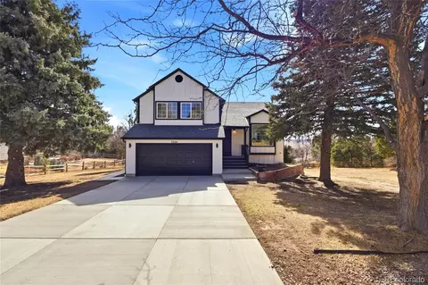 7224 Pine Forest Ln, Parker, CO 80134