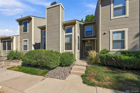 4634 S Fraser Ct #C, Aurora, CO 80015