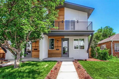 2425 S Bannock St, Denver, CO 80223 photo 2