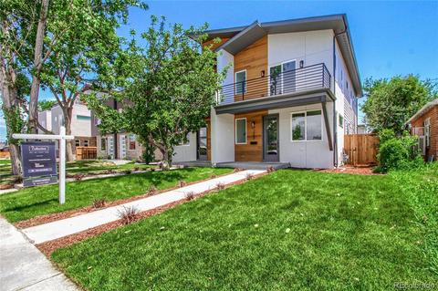 2425 S Bannock St, Denver, CO 80223 photo 1