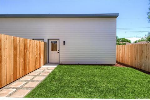 2425 S Bannock St, Denver, CO 80223 photo 32