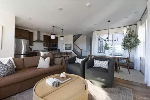 8787 Hugo Dr, Littleton, CO 80125