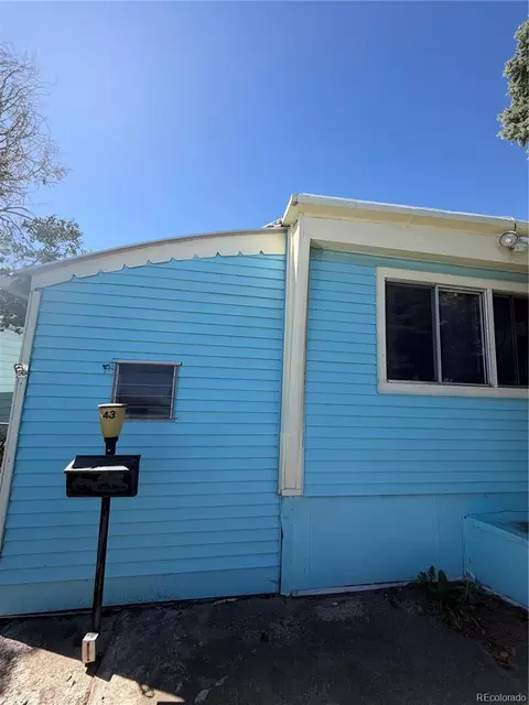 6825 W Mississippi Ave, Denver, CO 80226