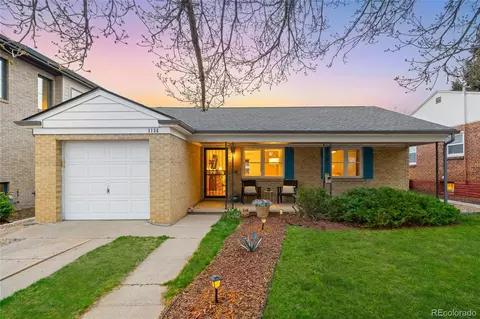 1136 Jersey St, Denver, CO 80220