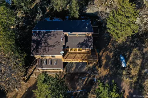 Other - 12345 Bear Haven Rd, Conifer, CO 80433 photo 12 of 13