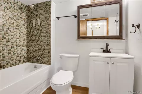 Bath - 12345 Bear Haven Rd, Conifer, CO 80433 photo 5 of 6