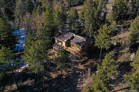 Other - 12345 Bear Haven Rd, Conifer, CO 80433 photo 10 of 13