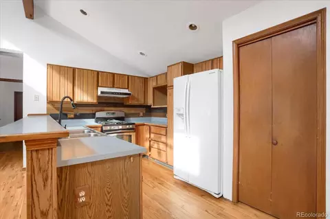 Kitchen - 12345 Bear Haven Rd, Conifer, CO 80433 photo 1 of 3