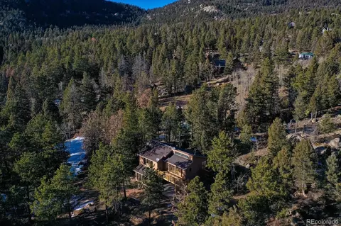 Other - 12345 Bear Haven Rd, Conifer, CO 80433 photo 9 of 13