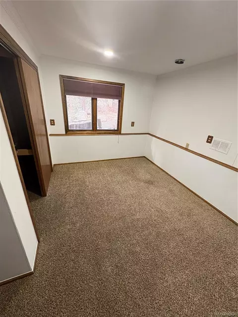 Bedroom - 12345 Bear Haven Rd, Conifer, CO 80433 photo 5 of 5